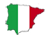 LA COOPERATIVA - Italiano